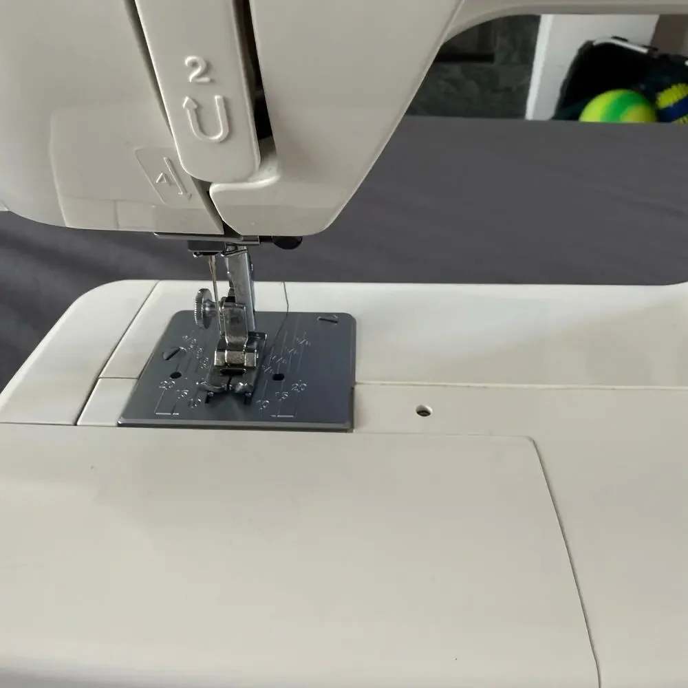 Kenmore model 15212